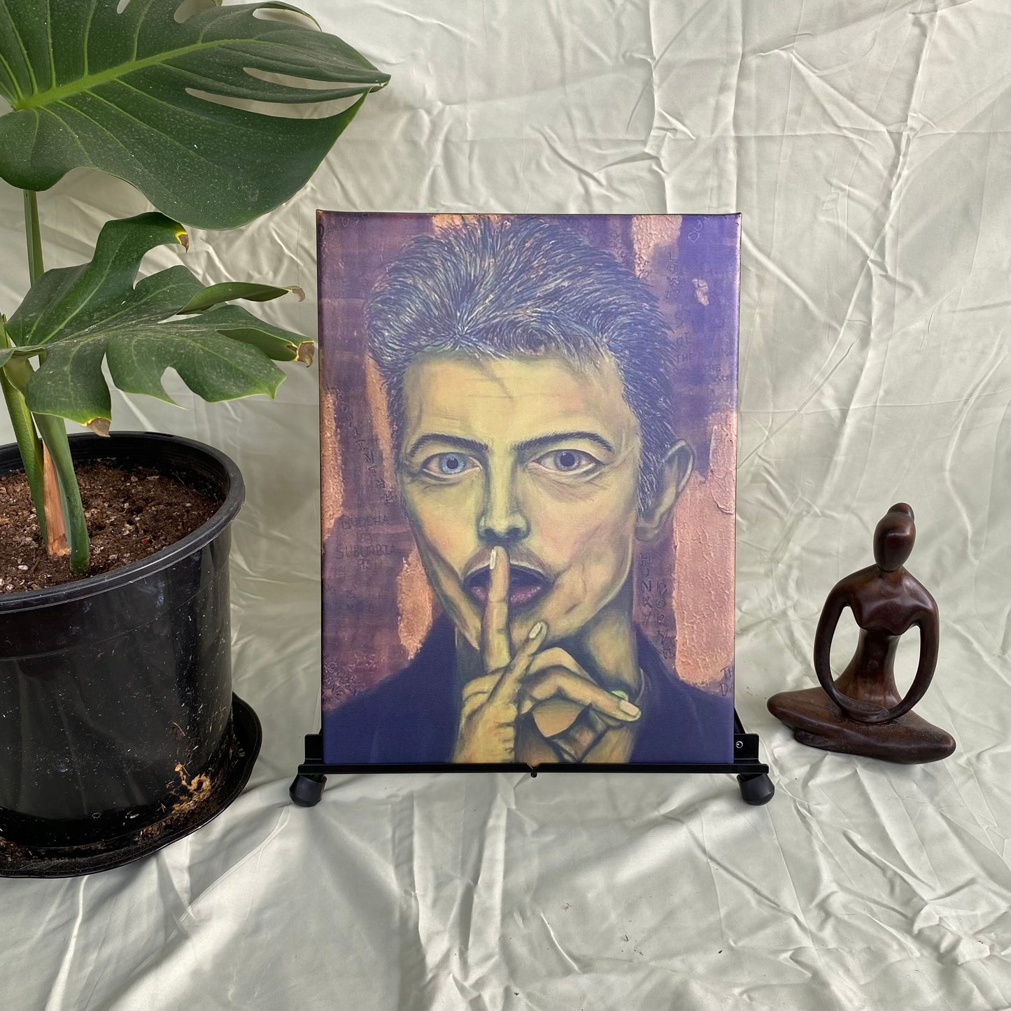 Golden Years “David Bowie” (PRINT)
